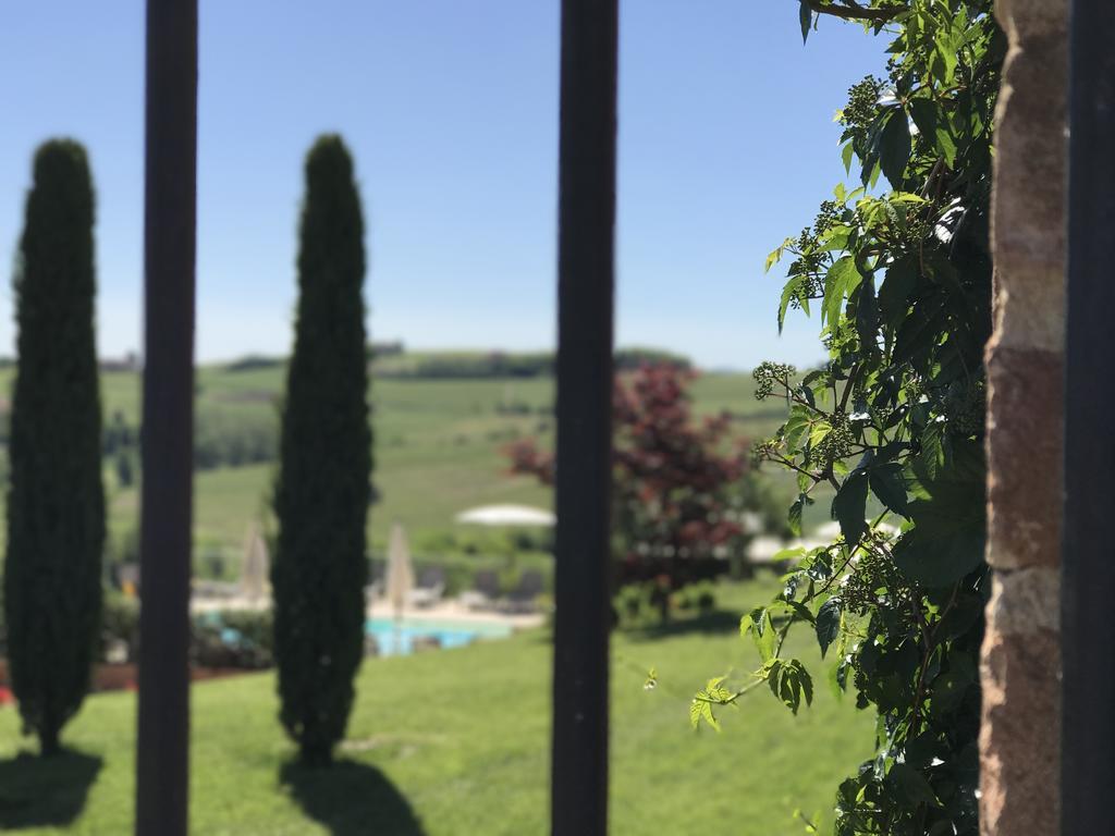 Naturalmente Wine Resort Agliano Terme Exterior photo